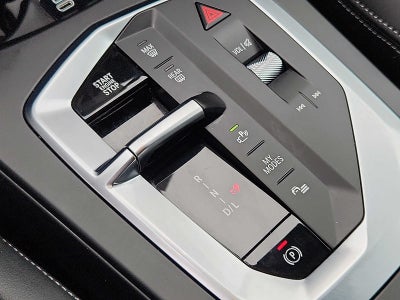 2025 BMW 2 Series 228 xDrive Gran Coupe