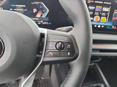 2025 BMW 2 Series 228 xDrive Gran Coupe