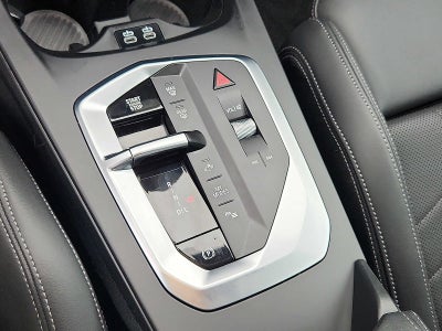 2025 BMW 2 Series 228 xDrive Gran Coupe