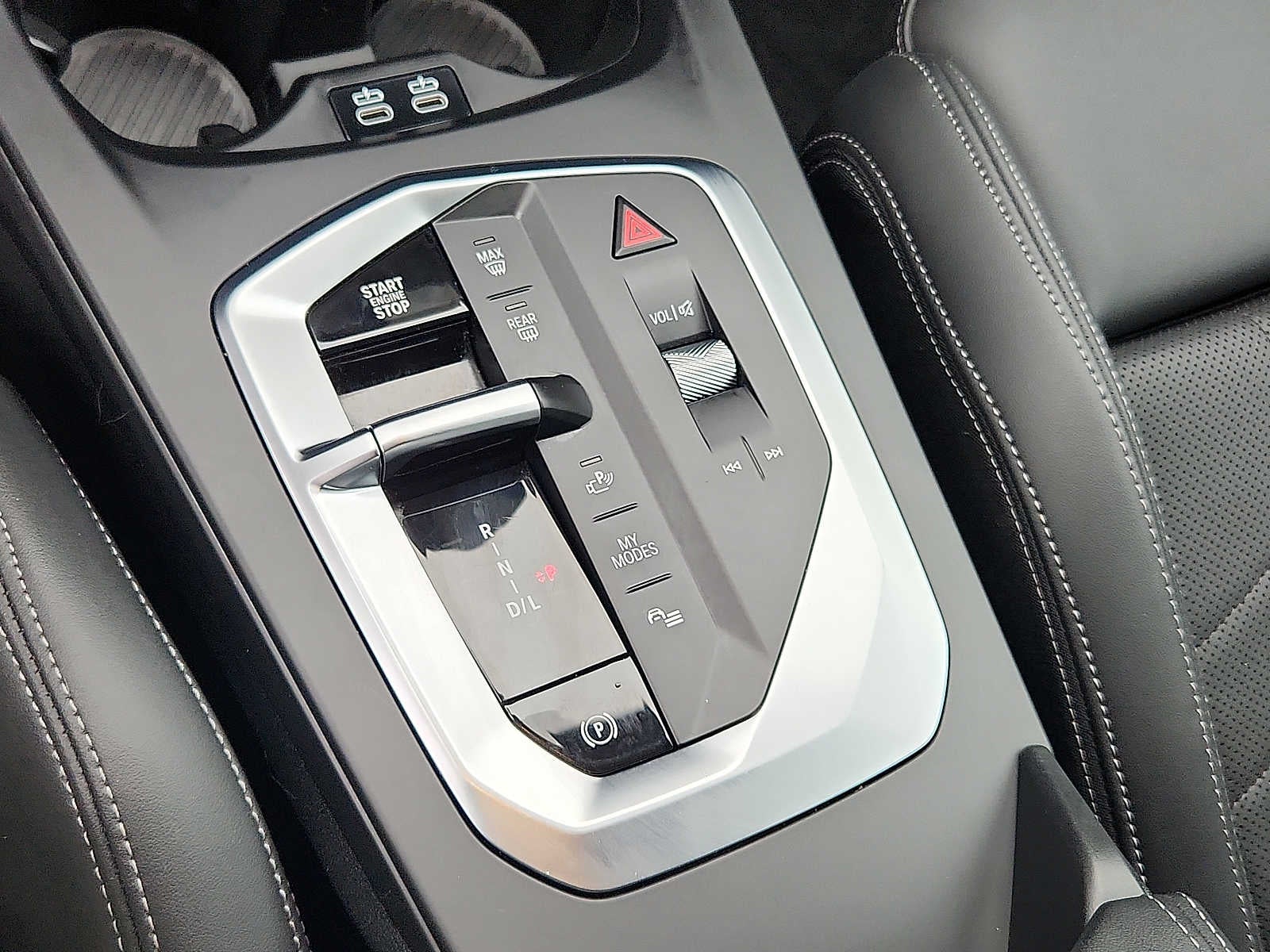 2025 BMW 2 Series 228 xDrive Gran Coupe