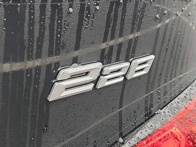 2025 BMW 2 Series 228 xDrive Gran Coupe