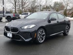 2025 BMW 2 Series 228 xDrive Gran Coupe