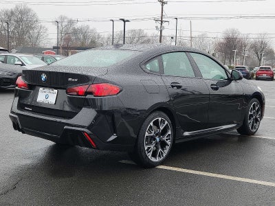 2025 BMW 2 Series 228 xDrive Gran Coupe