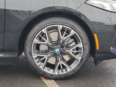 2025 BMW 2 Series 228 xDrive Gran Coupe