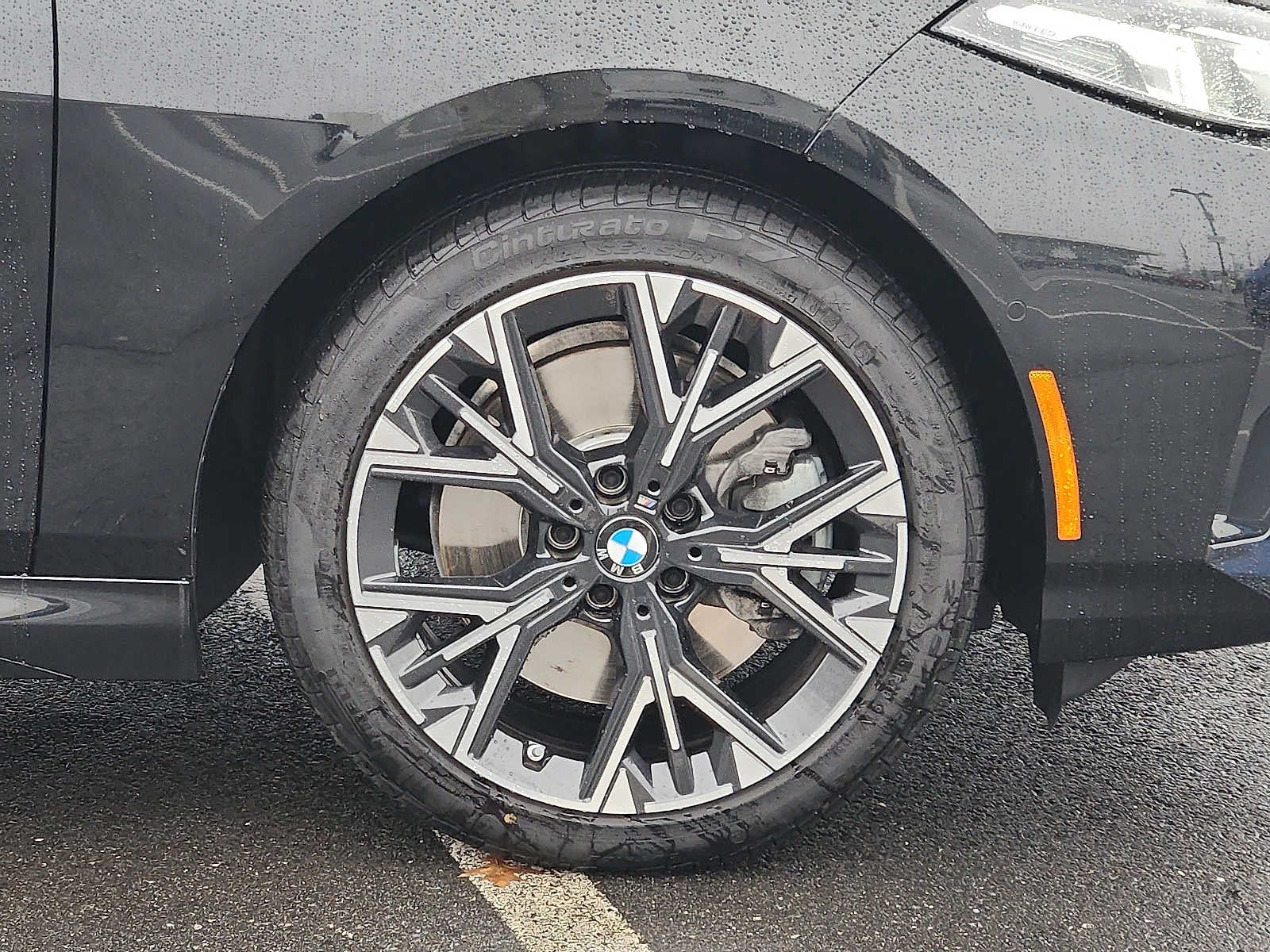 2025 BMW 2 Series 228 xDrive Gran Coupe