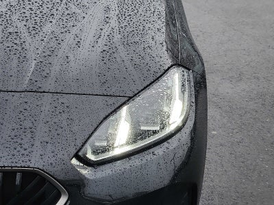 2025 BMW 2 Series 228 xDrive Gran Coupe