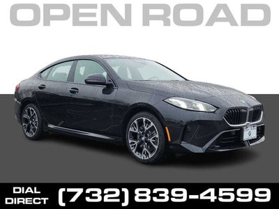 2025 BMW 2 Series 228 xDrive Gran Coupe