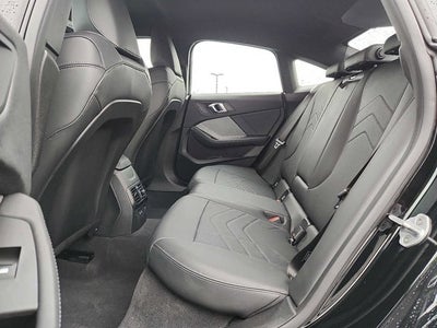 2025 BMW 2 Series 228 xDrive Gran Coupe