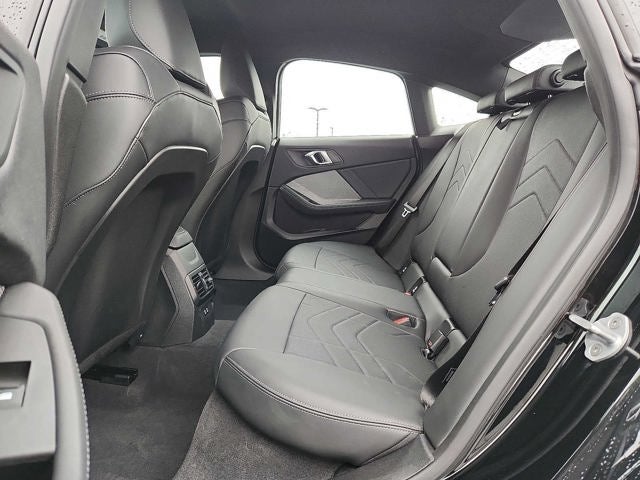 2025 BMW 2 Series 228 xDrive Gran Coupe