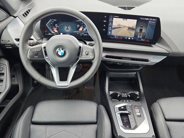 2025 BMW 2 Series 228 xDrive Gran Coupe