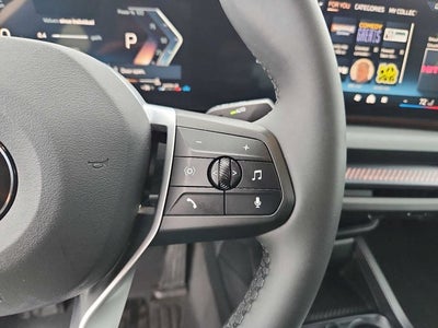 2025 BMW 2 Series 228 xDrive Gran Coupe