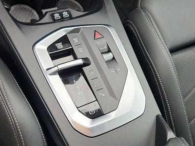 2025 BMW 2 Series 228 xDrive Gran Coupe