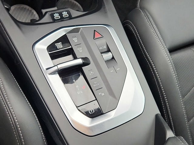 2025 BMW 2 Series 228 xDrive Gran Coupe