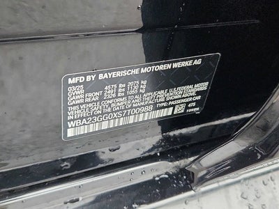 2025 BMW 2 Series 228 xDrive Gran Coupe