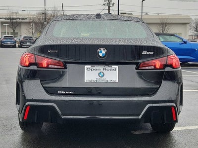 2025 BMW 2 Series 228 xDrive Gran Coupe