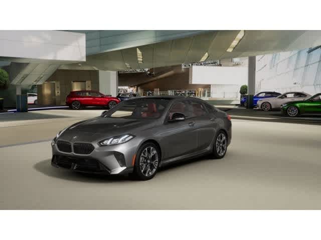 2026 BMW 2 Series 228 xDrive Gran Coupe's photo