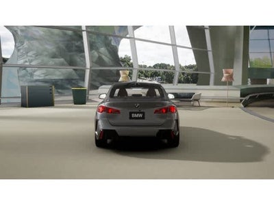 2026 BMW 2 Series 228 xDrive Gran Coupe