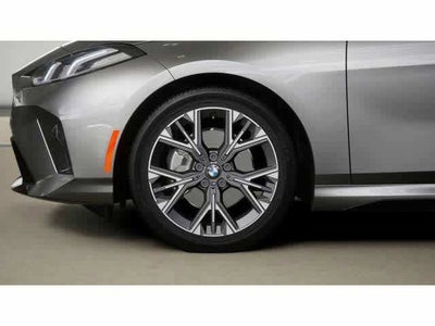 2026 BMW 2 Series 228 xDrive Gran Coupe