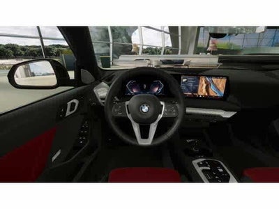 2026 BMW 2 Series 228 xDrive Gran Coupe
