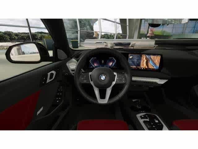 2026 BMW 2 Series 228 xDrive Gran Coupe