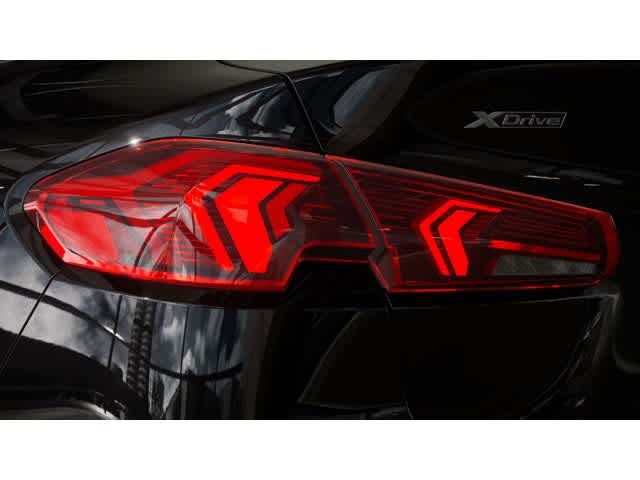 2026 BMW 2 Series 228 xDrive Gran Coupe