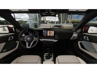 2026 BMW 2 Series 228 xDrive Gran Coupe