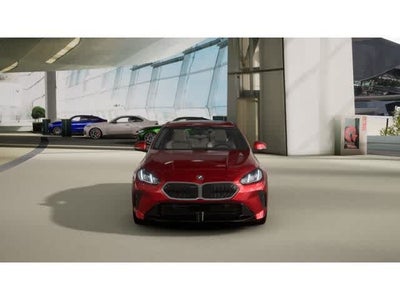2026 BMW 2 Series 228 xDrive Gran Coupe