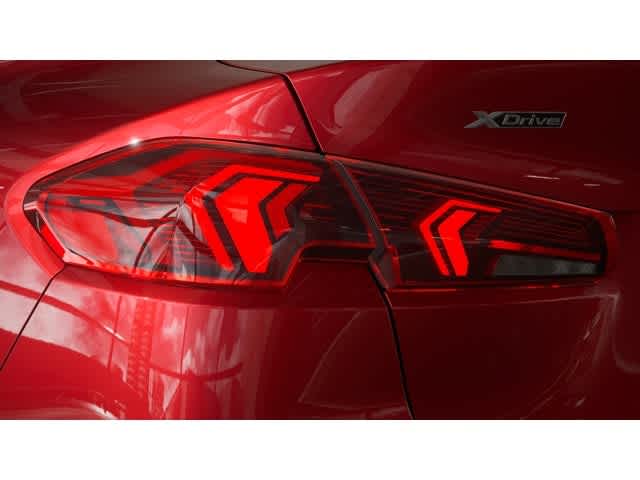 2026 BMW 2 Series 228 xDrive Gran Coupe