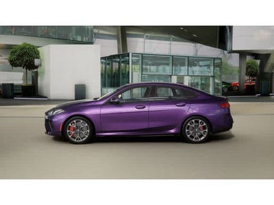 2026 BMW 2 Series 228 xDrive Gran Coupe