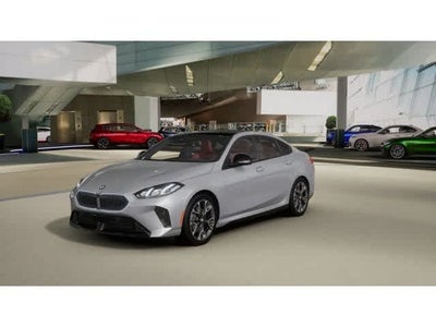2026 BMW 2 Series 228 xDrive Gran Coupe