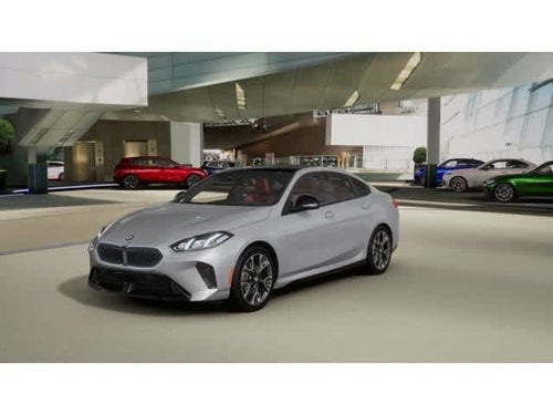 2026 BMW 2 Series 228 xDrive Gran Coupe