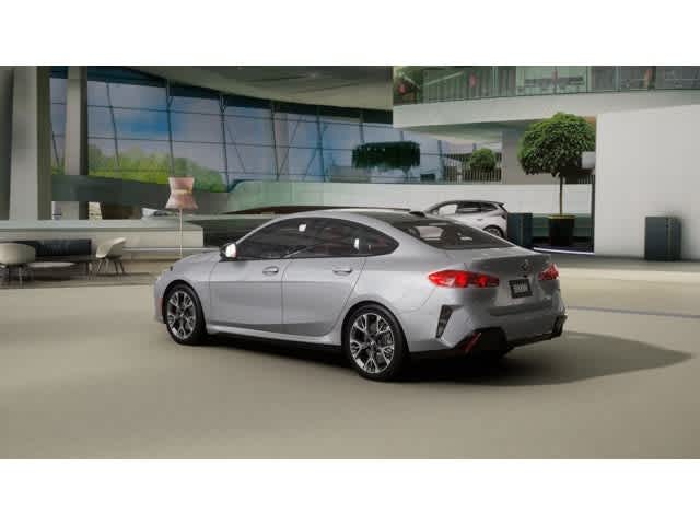 2026 BMW 2 Series 228 xDrive Gran Coupe