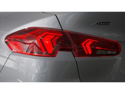 2026 BMW 2 Series 228 xDrive Gran Coupe