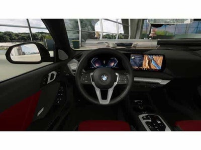 2026 BMW 2 Series 228 xDrive Gran Coupe