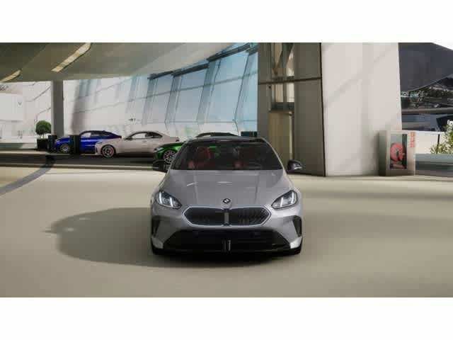 2026 BMW 2 Series 228 xDrive Gran Coupe