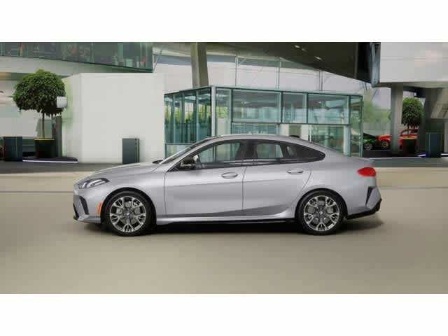 2026 BMW 2 Series 228 xDrive Gran Coupe