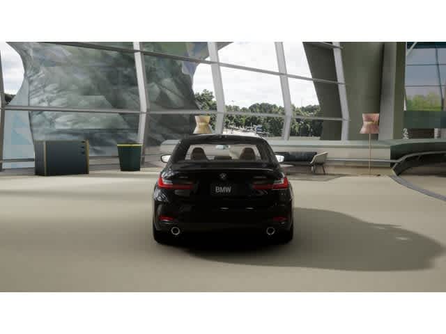 2026 BMW 3 Series 330i xDrive Sedan *Ltd Avail*