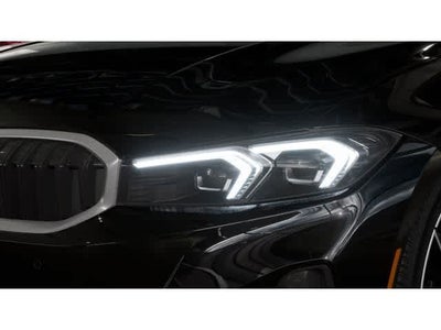 2026 BMW 3 Series 330i xDrive Sedan *Ltd Avail*