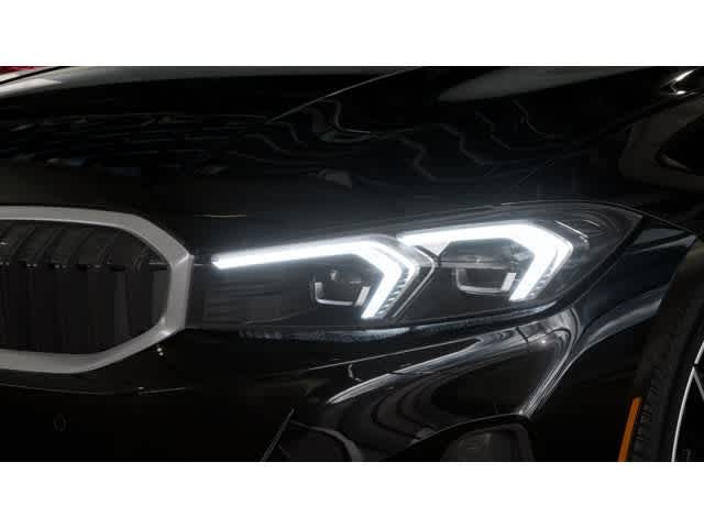 2026 BMW 3 Series 330i xDrive Sedan *Ltd Avail*