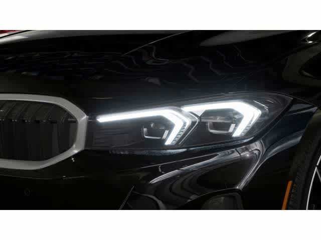 2026 BMW 3 Series 330i xDrive Sedan *Ltd Avail*