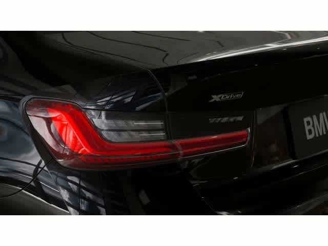 2026 BMW 3 Series 330i xDrive Sedan *Ltd Avail*