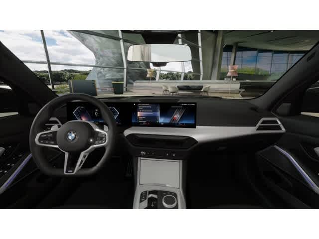 2026 BMW 3 Series 330i xDrive Sedan *Ltd Avail*