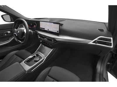 2026 BMW 3 Series 330i xDrive Sedan *Ltd Avail*