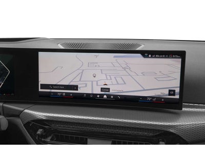 2026 BMW 3 Series 330i xDrive Sedan *Ltd Avail*