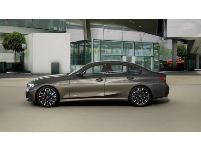 2026 BMW 3 Series 330i xDrive Sedan *Ltd Avail*