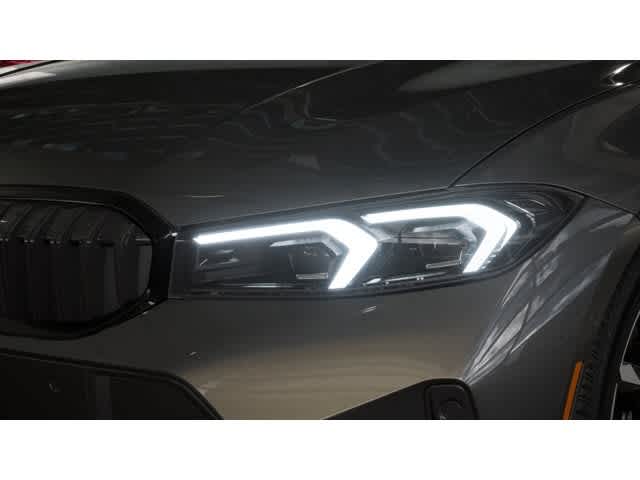 2026 BMW 3 Series 330i xDrive Sedan *Ltd Avail*