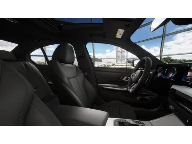 2026 BMW 3 Series 330i xDrive Sedan *Ltd Avail*