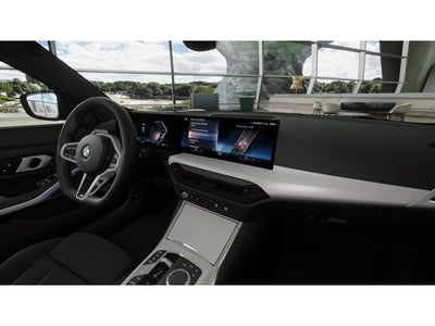 2026 BMW 3 Series 330i xDrive Sedan *Ltd Avail*