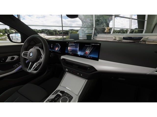 2026 BMW 3 Series 330i xDrive Sedan *Ltd Avail*