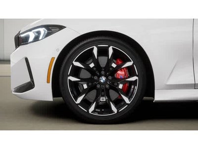 2026 BMW 3 Series 330i xDrive Sedan *Ltd Avail*